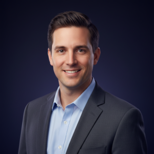 Mehdi Tazi, lead developpeur chez Iris
