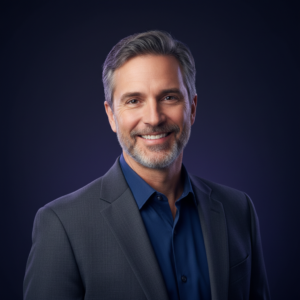 Youssef Alami, directeur technique chez Iris