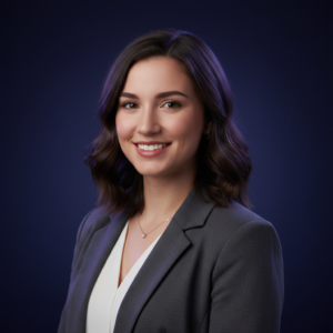 Nour El Idrissi, social media manager chez Iris